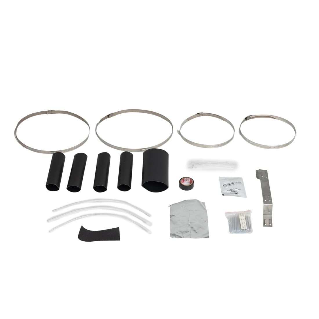 Муфта оптическая, А-Оптик, АО-FOSC-400A4-48F, до 48 волокон, тупиковая