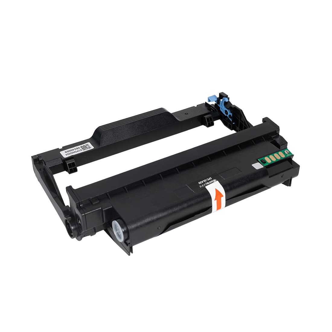 Драм-картридж, Europrint, EPC-DL420, Для принтеров Pantum P3010/P3300/M6700/M7100/M6800/M7200/M7300, 12000 страниц (А4)