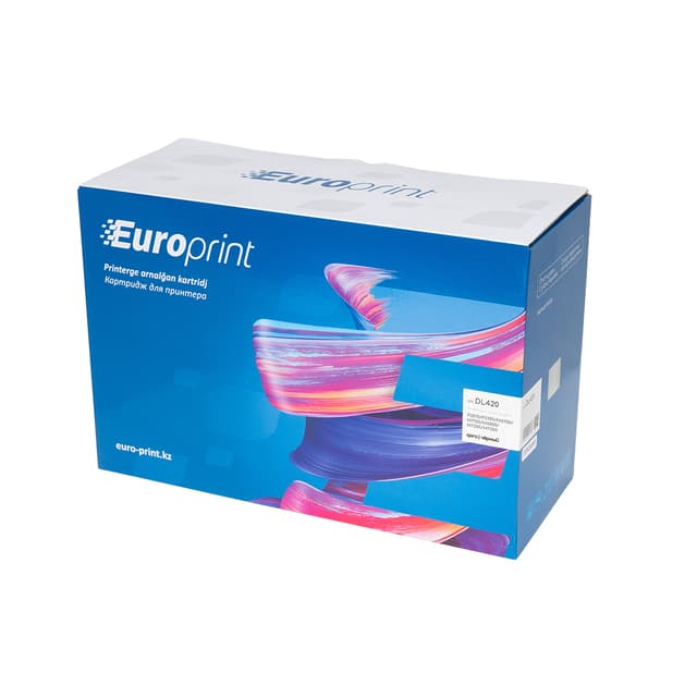 Драм-картридж, Europrint, EPC-DL420, Для принтеров Pantum P3010/P3300/M6700/M7100/M6800/M7200/M7300, 12000 страниц (А4)