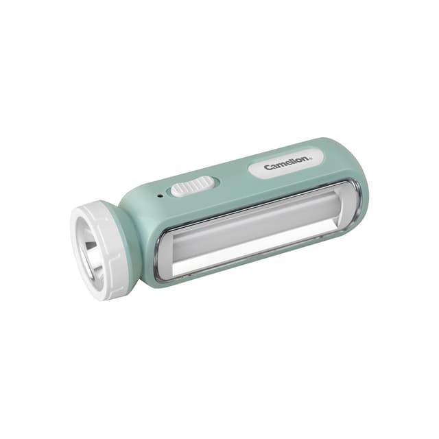 Фонарь перезаряжаемый, Camelion, RS913-BP
