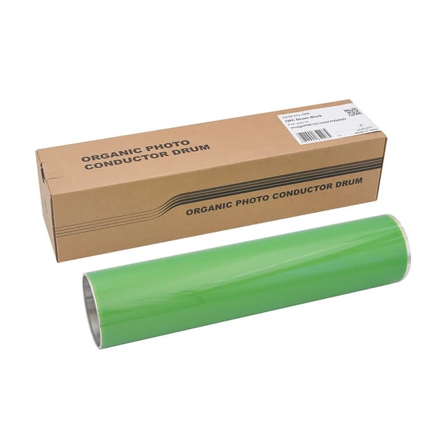 Фотобарабан, CET, CET101065, Для копиров Canon imagePRESS C60/C700/C800, Япония, 500000 страниц.