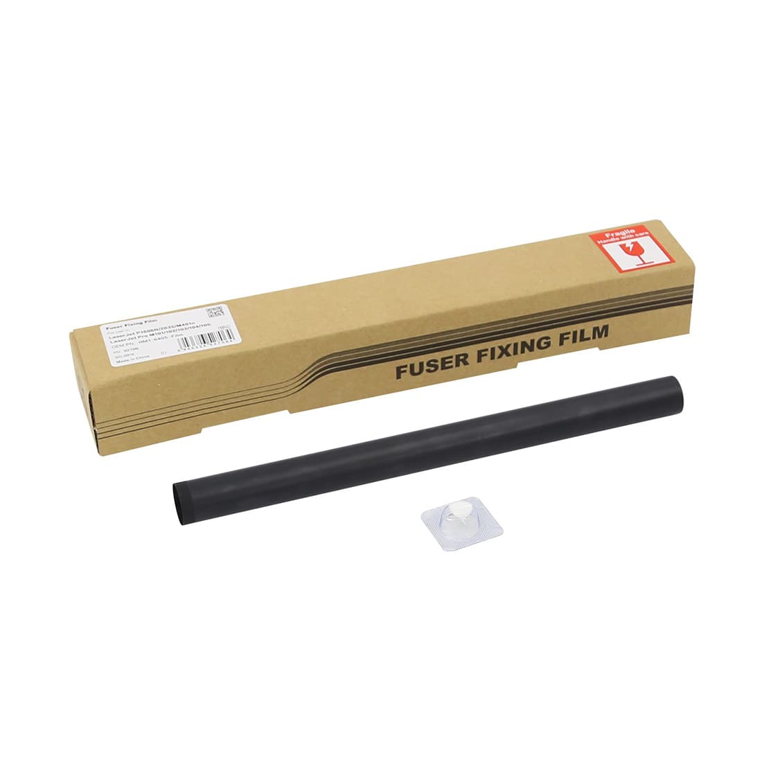 Термоплёнка, CET, CET2706, Для принтеров HP LaserJet P2035/P2055/P1102/P1606, M401/M425/M125/M126/M201/M225/M402/M426