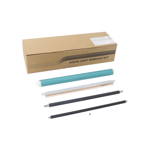 Комплект восстановления драм-юнита, CET, CET5279U, C-EXV49, Цветной, Для копиров CANON iR ADVANCE C3325i/3330i/3320/3320L/3320i, 120000 страниц.
