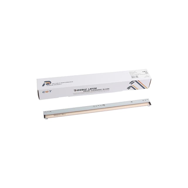 Ракельный нож, СЕТ, CET281092, DR316-Blad, Для копиров KONICA MINOLTA Bizhub C250i/C300i/C360i, Двухслойный