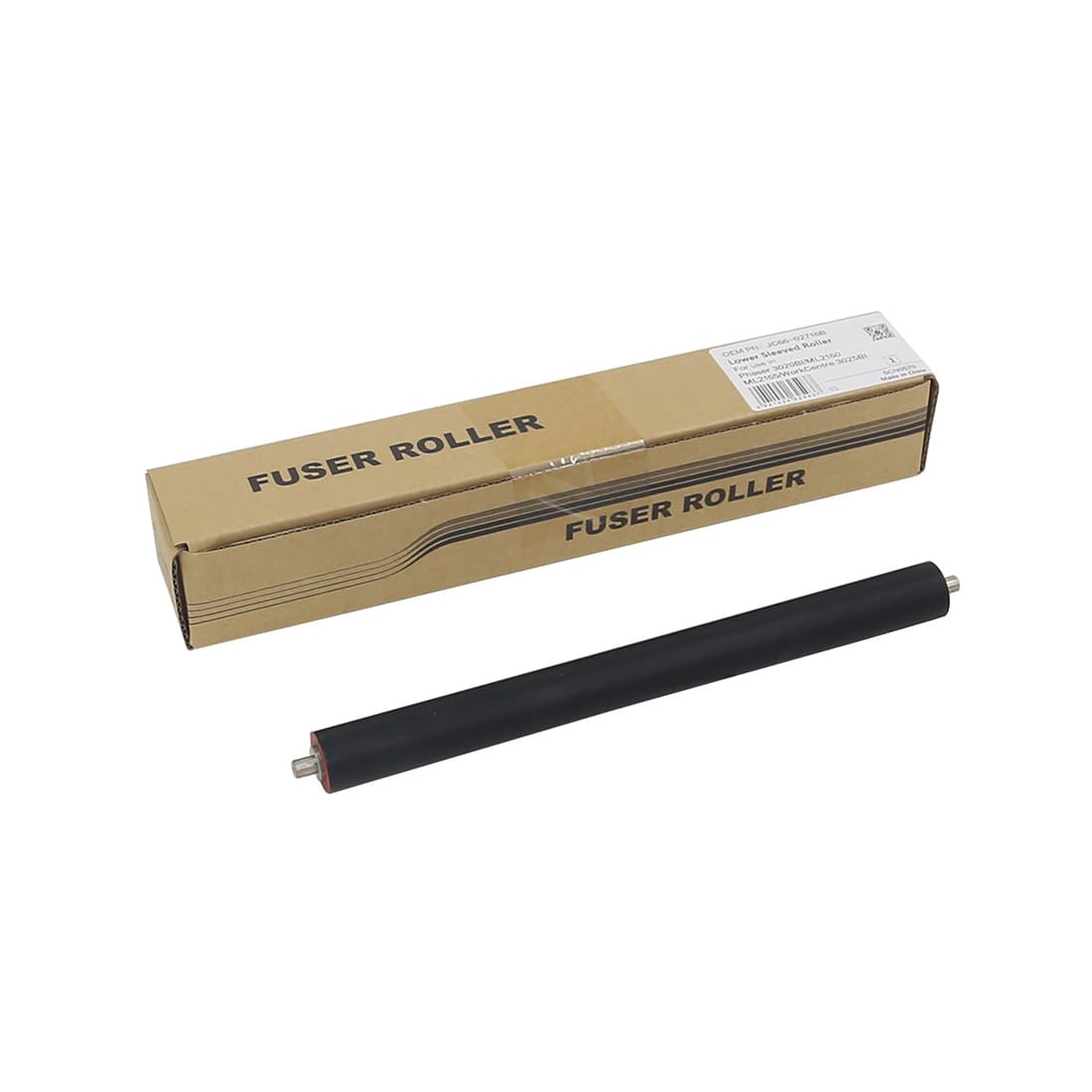 Резиновый вал, CET, CET211032, JC66-02716B, Для принтеров SAMSUNG ML-2160/ML2160W/ML2165/ML2165W