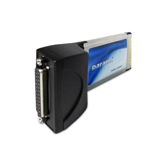 Адаптер, PCMCI Cardbus на LPT Порт, Support Standard Parallel Port (SPP), Enhanced Parallel Port (EPP) & Enhanced CapabilityPort (ECP)