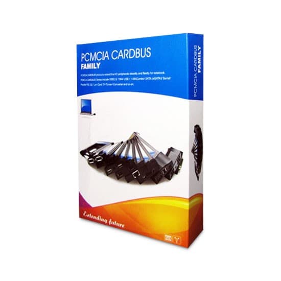 Адаптер, PCMCI Cardbus на LPT Порт, Support Standard Parallel Port (SPP), Enhanced Parallel Port (EPP) & Enhanced CapabilityPort (ECP)