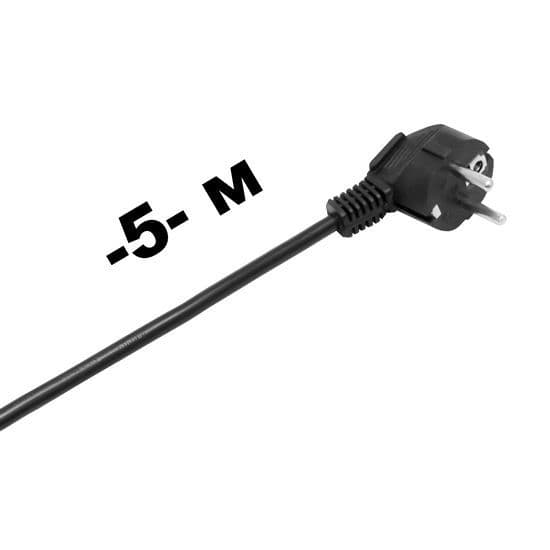 Сетевой фильтр, Trip-lite, GR16-1379T, 6 розеток, 5 метров, 220-240В, 13A, картонная коробка, чёрный