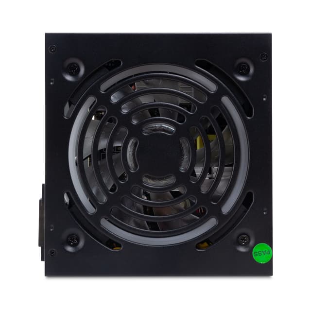 Блок питания, XG, Shadow 400W-RGB, 400W, ATX, 20+4pin, 4pin, 3*Sata, 2*Molex, 1*PCI-E 6pin, Вентилятор 12 см, RGB подсветка, Кабель питания