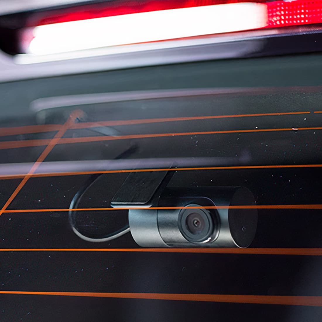 Камера заднего вида, 70Mai, Rear Camera Midrive RC06, Galaxycore GC2053, Частота кадров: 30, 1920*1080, Кабель 5,5м, Рабочая температура: -20С~70С, Совместима с моделями видеорегистраторов: A800, A800S, A500S,Черный