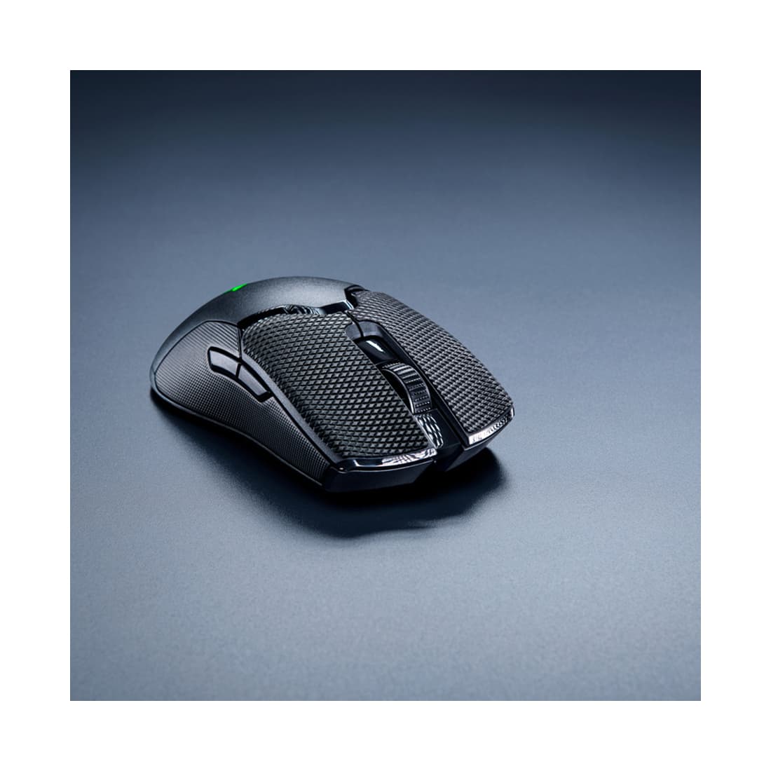 Противоскользящие наклейки для компьютерной мыши, Razer ,Viper/Viper Ultimate, RC30-02550200-R3M1, черный