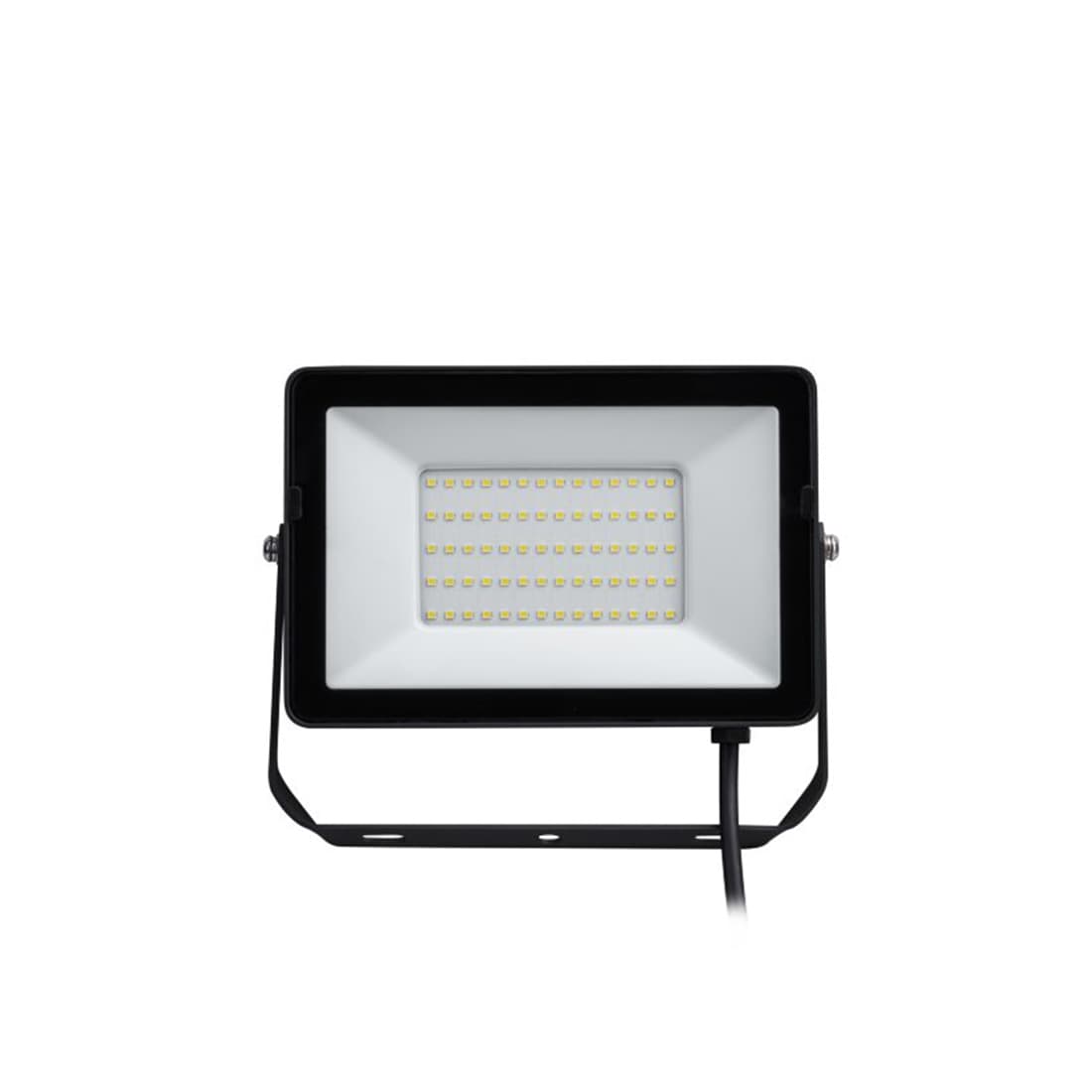 Прожектор, Philips, BVP150-LED27/CW-PSU-30W-SWB-G2-GM, Световой поток 2850Лм, Цветовая температура 6500К, Мощность 30Вт, Интегрированный нерегулируемый драйвер, Симметричный широкий пучок, 2 поколение