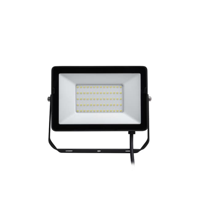 Прожектор, Philips, BVP150-LED27/CW-PSU-30W-SWB-G2-GM, Световой поток 2850Лм, Цветовая температура 6500К, Мощность 30Вт, Интегрированный нерегулируемый драйвер, Симметричный широкий пучок, 2 поколение