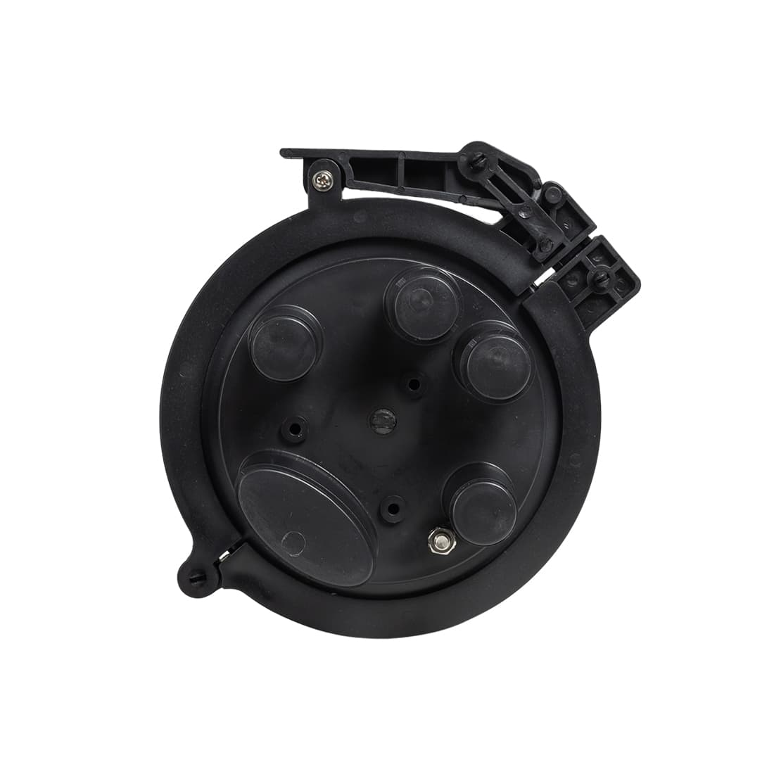 Муфта оптическая, А-Оптик, АО-FOSC-400A4-96F, до 96 волокон, тупиковая