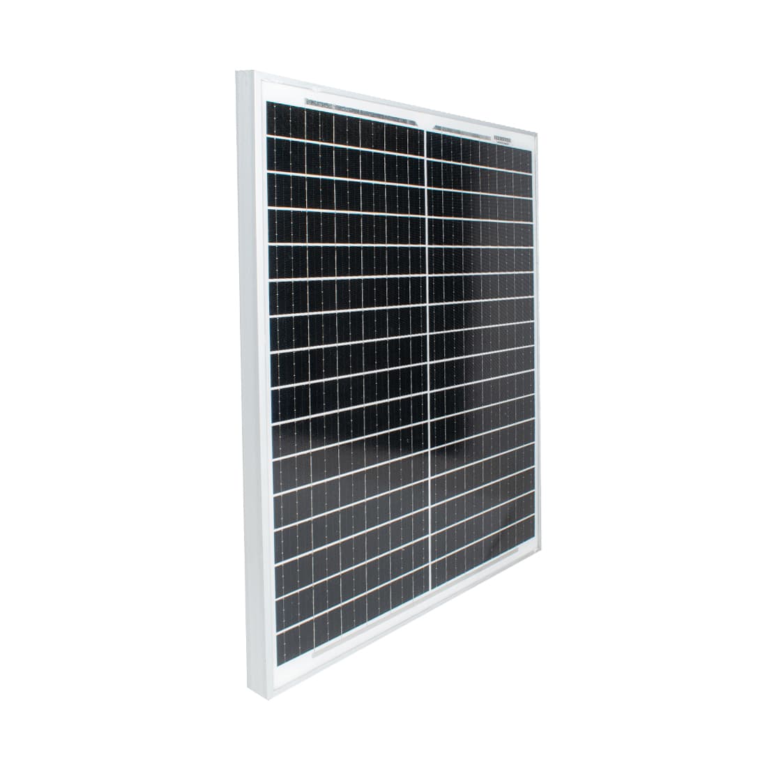 Солнечная панель, SVC, M-100, Мощность: 100Вт, Напряжение: 12В, Тип: монокристалическая, Класс: 1 класс, Рабочая температура: -40С+85С, Защита: IP67. Выходные кабеля: 4мм.кв 900 мм. Габариты: 910x670x30 мм.