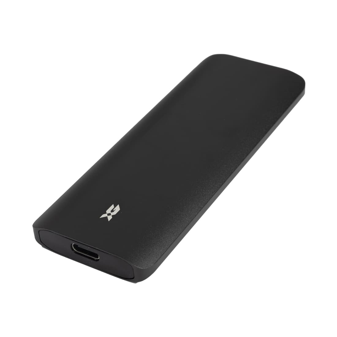 Внешний SSD диск, XG, XGED256-R, 256GB, Type-C, Черный