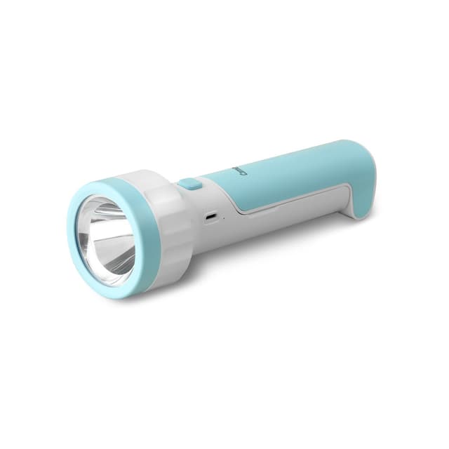 Фонарь перезаряжаемый, Camelion, RS912-BP