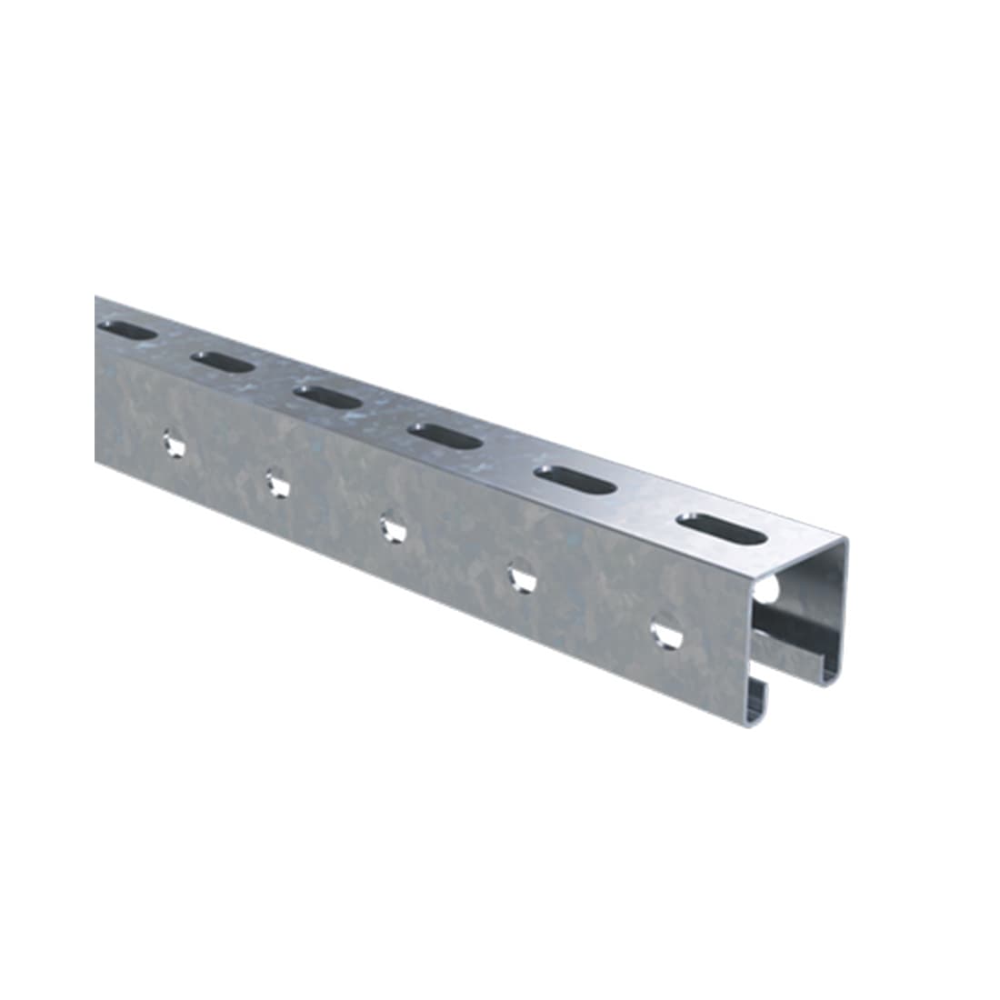 С-образный профиль, DKC, BPL4130, L3000, толщ.1,5 мм