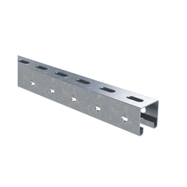 С-образный профиль, DKC, BPL4130, L3000, толщ.1,5 мм