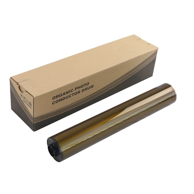 Фотобарабан, CET, CET101012, Для копиров Konica Minolta Bizhub PRESS C1060/C1070/C71hc, Япония, 410000 страниц.