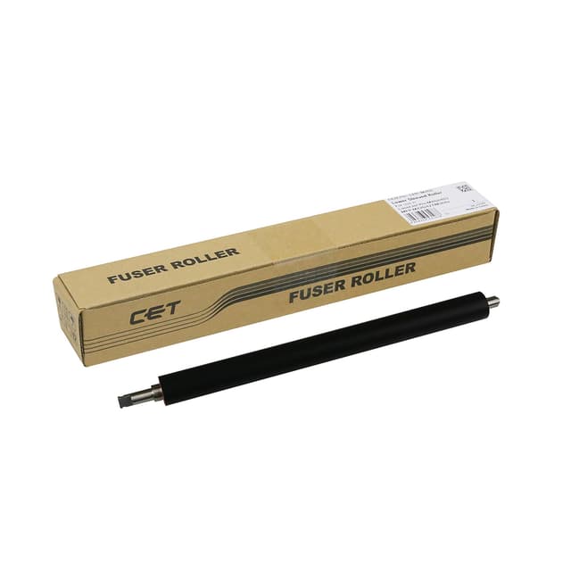 Резиновый вал, CET, CET3107, Для принтеров HP LJ Pro M402/M426