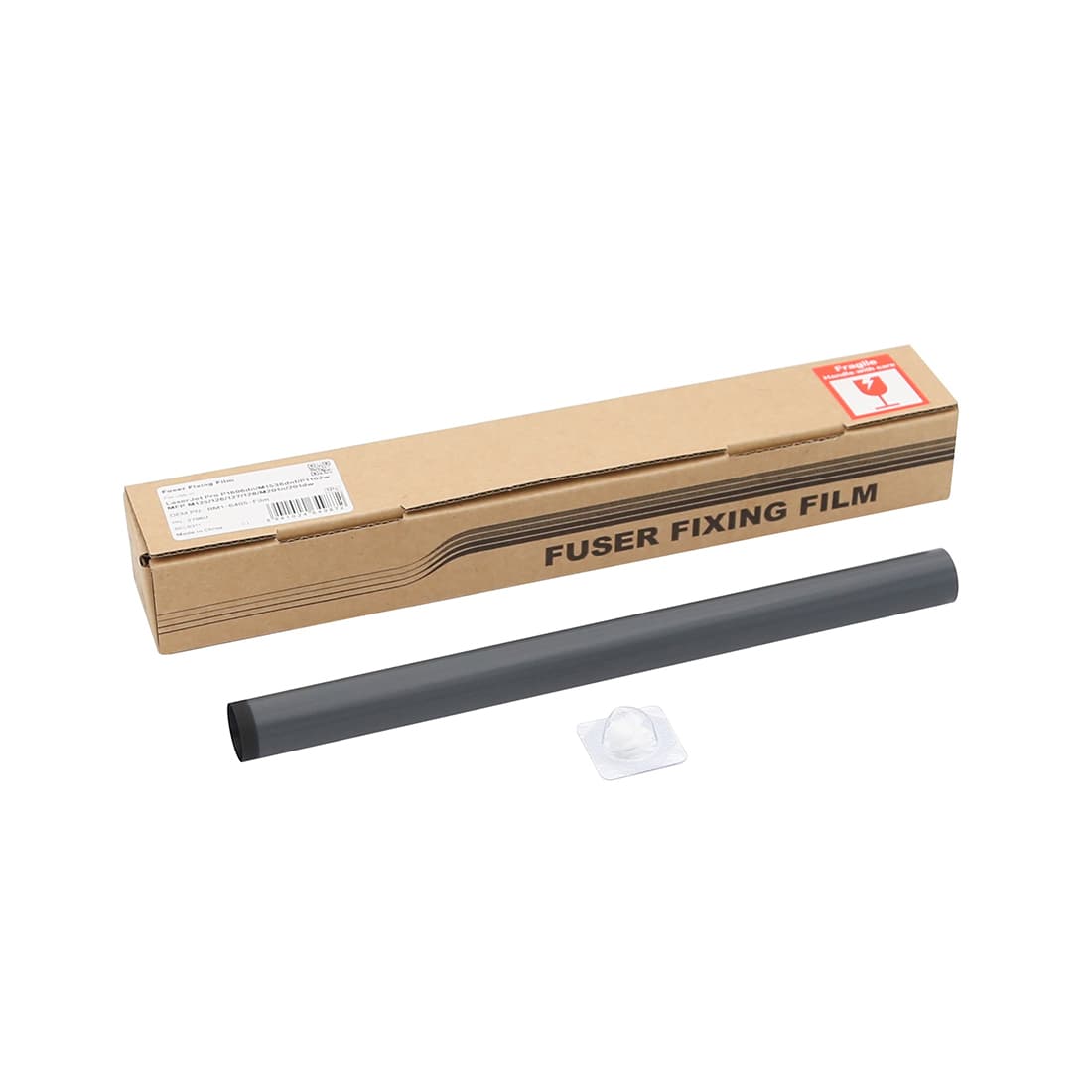 Термоплёнка, CET, CET2706U, Для принтеров HP LaserJet P2035/P2055/P1102/P1606, M401/M425/M125/M126/M201/M225/M402/M426