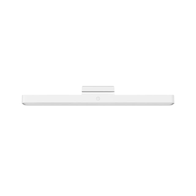 Магнитная светодиодная лампа, Xiaomi, Magnetic Reading Light Bar, 9290041698/BHR8956GL, 4000K, 5 В1 А, 5 Вт, 2000 мАч, до 4.5 часов, Регулируемая яркость, угол освещения и температура свечения, Белый
