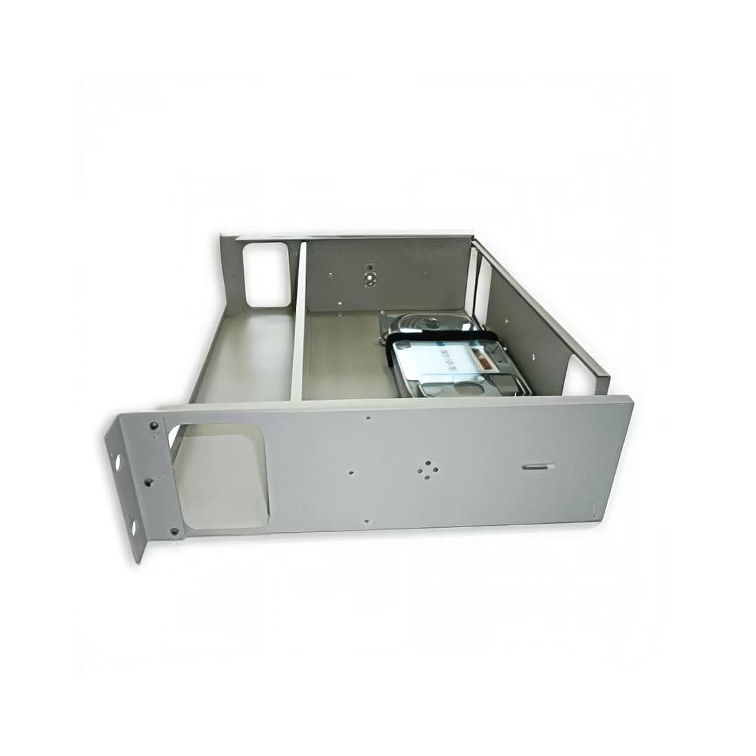 Кросс,, FDF 19" 2U SC/LC 48port , не укомплектованная