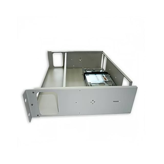 Кросс,, FDF 19" 2U SC/LC 48port , не укомплектованная