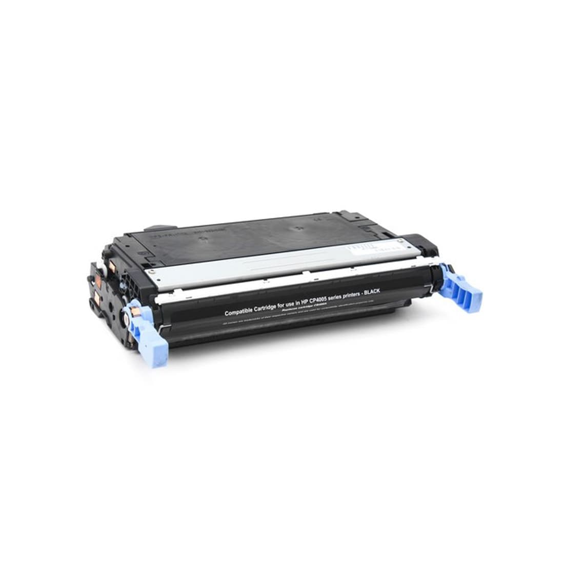 Картридж, Katun, CB400A, Чёрный, Для принтеров HP Color LaserJet CP4005, 7500 страниц.