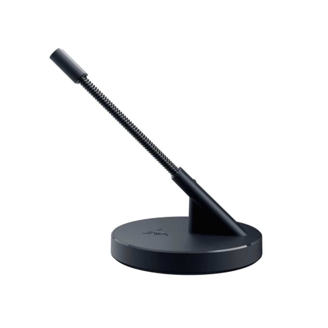 Держатель провода мыши, Razer, Mouse Bungee V3, RC21-01560100-R3M1, Пластик, Противоскользящие ножки, управление кабелем без натяжения, Нержавеющий пружинный держатель, Черный