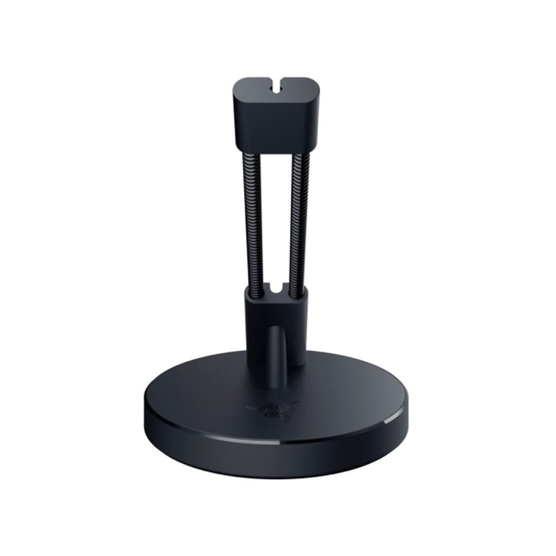 Держатель провода мыши, Razer, Mouse Bungee V3, RC21-01560100-R3M1, Пластик, Противоскользящие ножки, управление кабелем без натяжения, Нержавеющий пружинный держатель, Черный