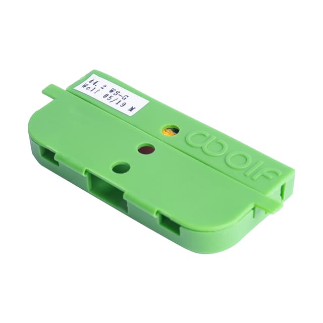 Датчик для обнаружения воды в муфте, Wolf GmbH,44.2 WS-G, одноразовый