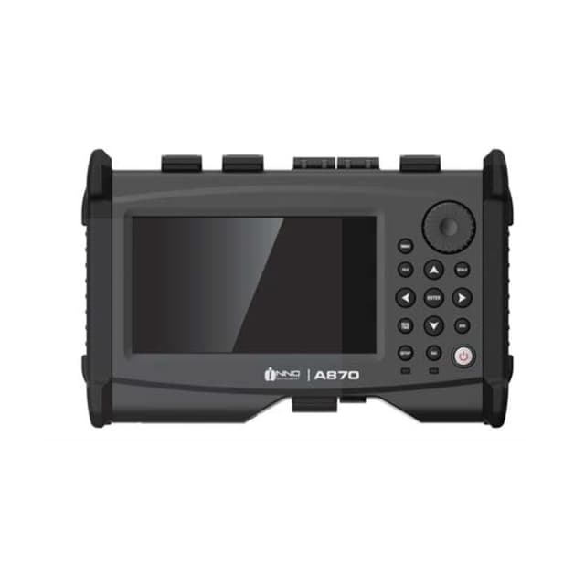 Рефлектометр оптический INNO Instrument, A870, для измерений волоконно-оптических линий