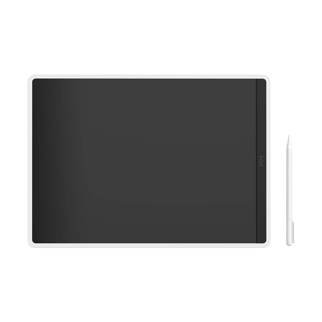 Графический планшет, Xiaomi, LCD Writing Tablet 13.5", Color Edition, MJXHB02WC/BHR7278GL, 214  300  7,2 мм, ABS, полимерный твердый жидкокристаллический дисплей, мягкая пленка, CR2025, Цветная версия, Белый