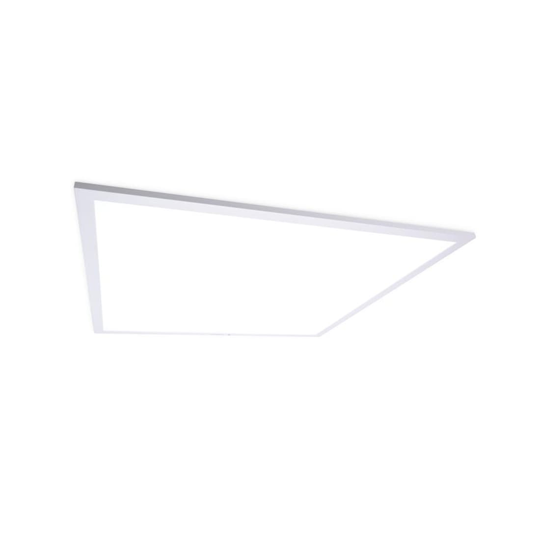 Потолочный светильник, Philips, RC091V, LED36S/840-PSU-W60L60-RU, Мощность 36Вт, Световой поток 3600Лм, Индекс цветопередачи 80CRI,Температура 4000К, Интегрированный нерегулируемый драйвер, Ширина 60мм, Длина 60мм