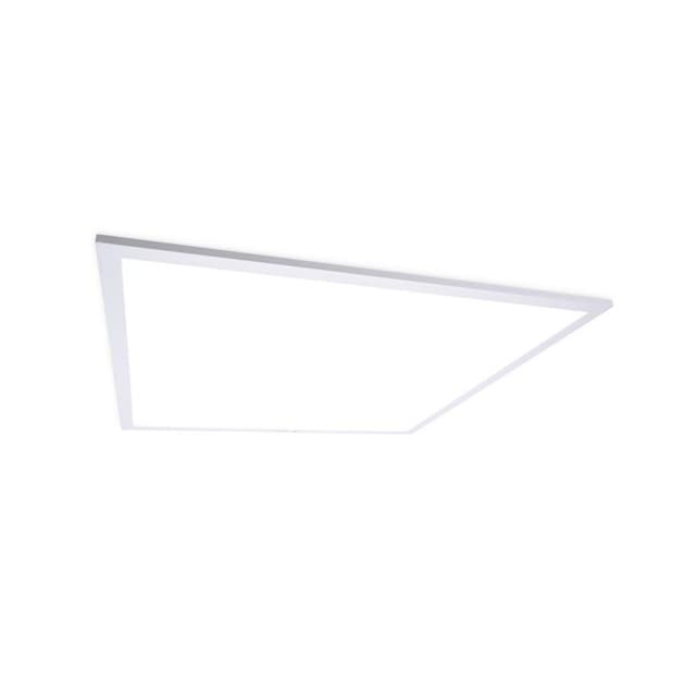 Потолочный светильник, Philips, RC091V, LED36S/840-PSU-W60L60-RU, Мощность 36Вт, Световой поток 3600Лм, Индекс цветопередачи 80CRI,Температура 4000К, Интегрированный нерегулируемый драйвер, Ширина 60мм, Длина 60мм