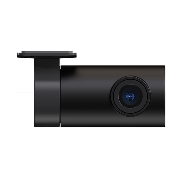Камера заднего вида, 70Mai, Rear Camera RC11, Совместим с Dash Cam 4K A810, A200, Изображение в формате 1080P HD, 130 ° FOV, Диафрагма F2.0, Черный