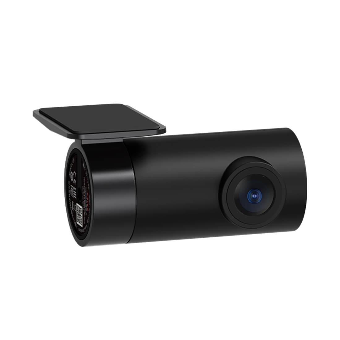 Камера заднего вида, 70Mai, Rear Camera RC11, Совместим с Dash Cam 4K A810, A200, Изображение в формате 1080P HD, 130 ° FOV, Диафрагма F2.0, Черный