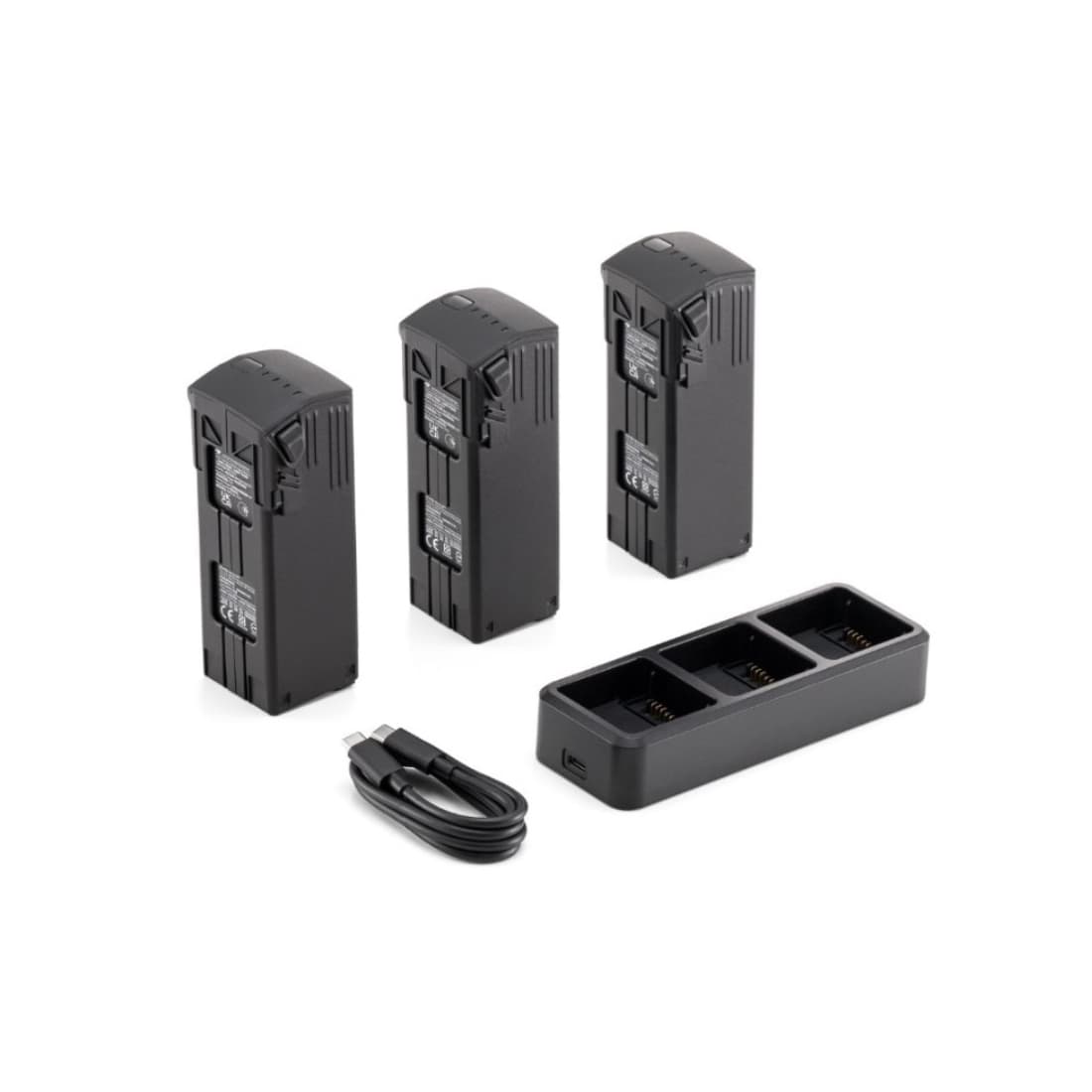Комплект аккумуляторов, DJI, Mavic 3 Enterprise Battery Kit, CP.EN.00000421.01