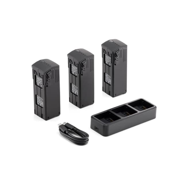 Комплект аккумуляторов, DJI, Mavic 3 Enterprise Battery Kit, CP.EN.00000421.01
