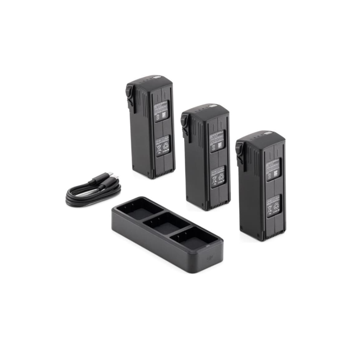 Комплект аккумуляторов, DJI, Mavic 3 Enterprise Battery Kit, CP.EN.00000421.01