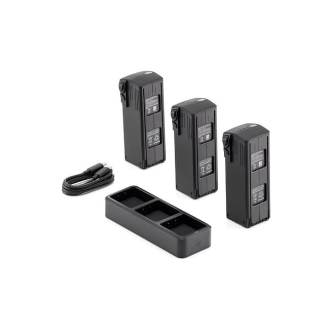 Комплект аккумуляторов, DJI, Mavic 3 Enterprise Battery Kit, CP.EN.00000421.01