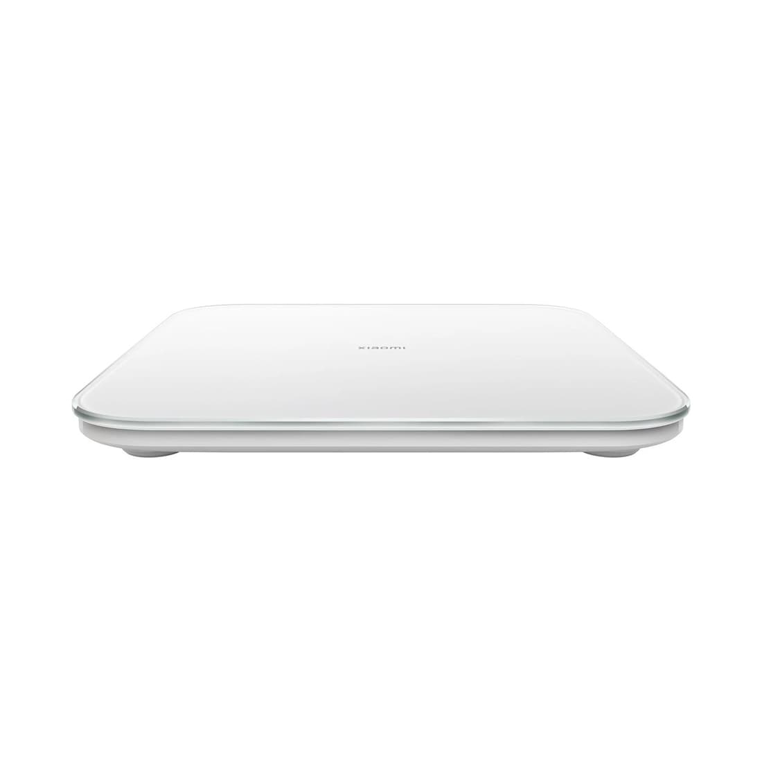 Умные весы, Xiaomi, Smart Scale S200 GL, (MJTZC02YM), от 0,1 до 150 кг (погр. 50гр.), Управление через телефон, 450 мВт, LED дисплей, Белый