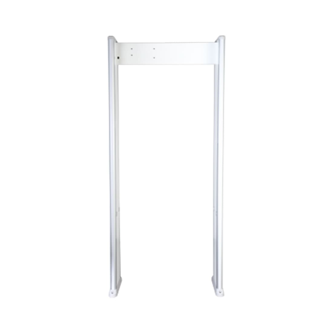 Проходной металлоискатель, Dahua, DHI-ISC-D118C, 18 зон обнаружения, 5-значный пароль