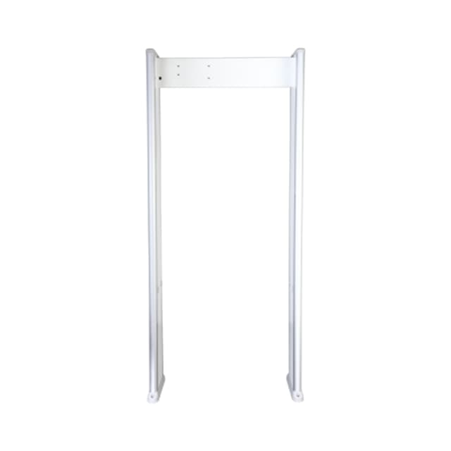 Проходной металлоискатель, Dahua, DHI-ISC-D118C, 18 зон обнаружения, 5-значный пароль