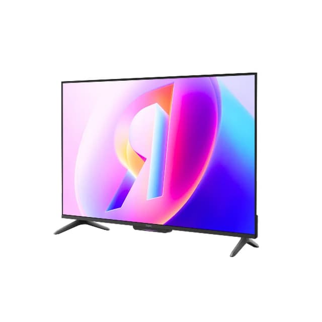 ТВ Станция, Яндекс, Бейсик QLED 65", YNDX-00081, Ultra HD 4K, 38402160, 60 Гц, 450 (nits), звук 30 Вт, 2х1 динамика, YaOS X, RAM 2 GB, Flash 32 GB, Wi-Fi, Bluetooth 5.1 + BLE, 3HDMI 2.1, 144684483