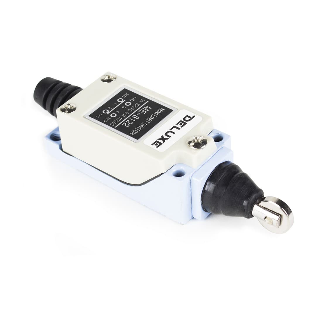 Выключатель концевой, Deluxe, МЕ-8122