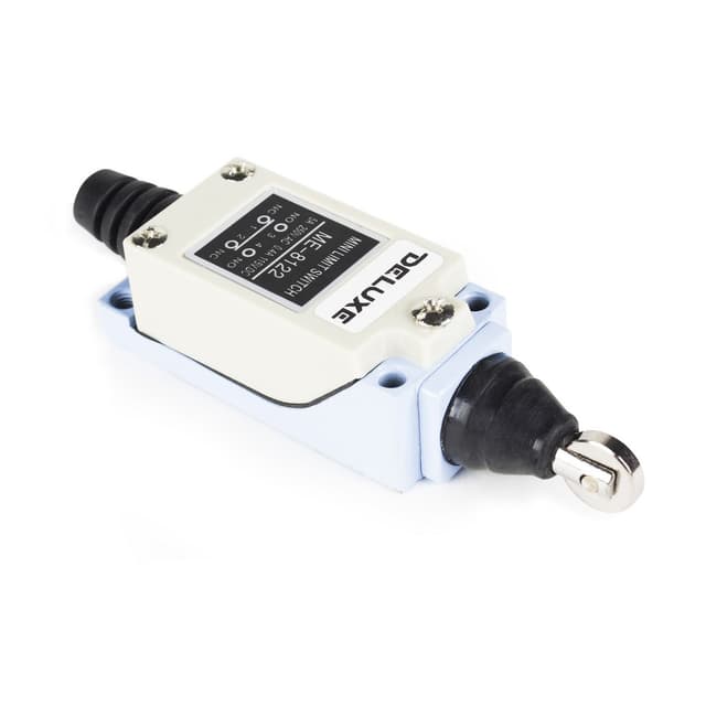 Выключатель концевой, Deluxe, МЕ-8122