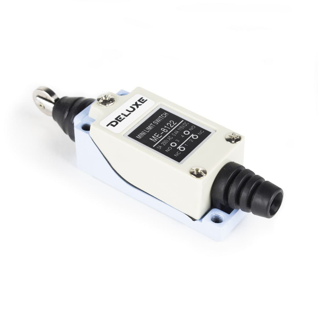 Выключатель концевой, Deluxe, МЕ-8122